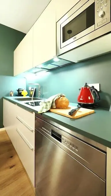 Luxury Loft Marghera Milan 0*,