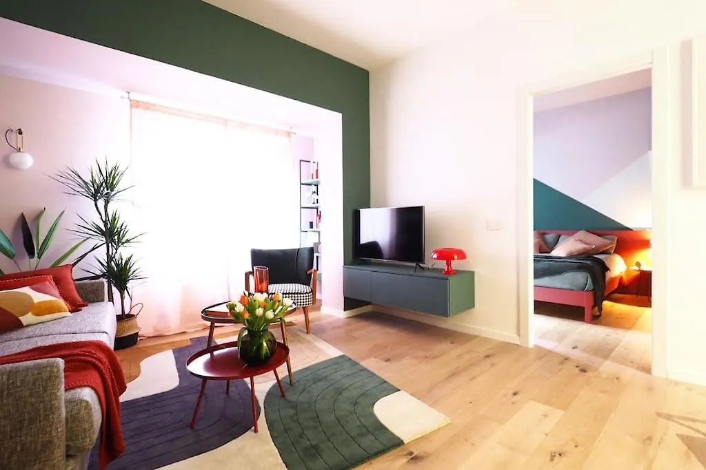 Luxury Loft Marghera Milan 0*,  Italy