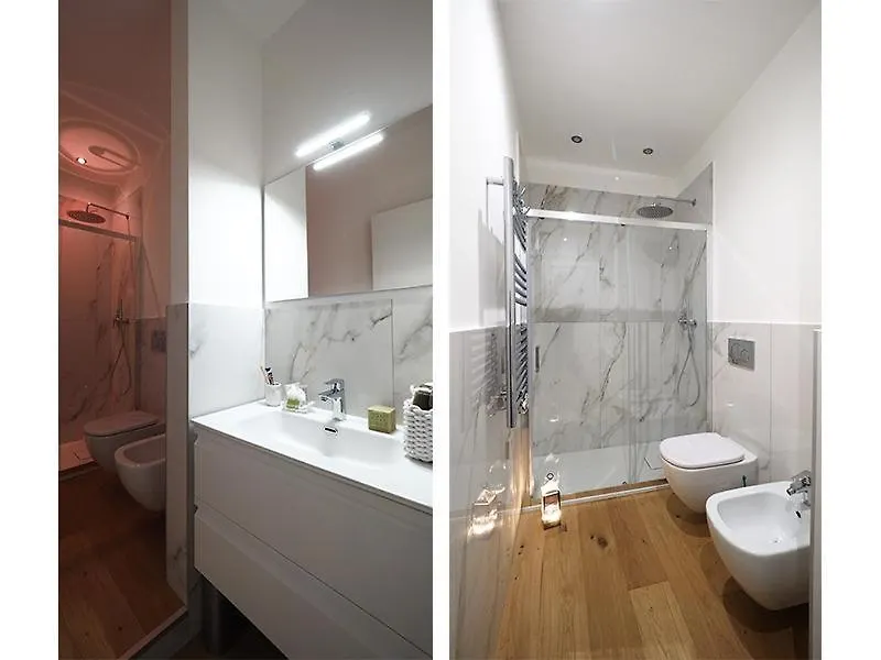 Luxury Loft Marghera Milan