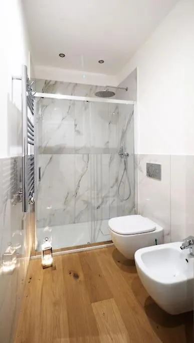 Luxury Loft Marghera Milan Italy