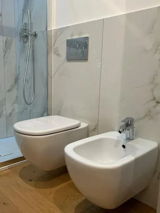 Luxury Loft Marghera Milan 0*,  Italy