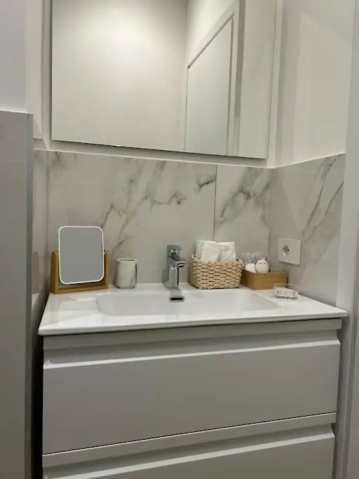 Apartment Luxury Loft Marghera Milan